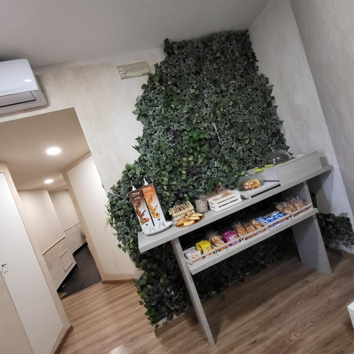 Illuvia 2 Affitta Camere コルナレード エクステリア 写真