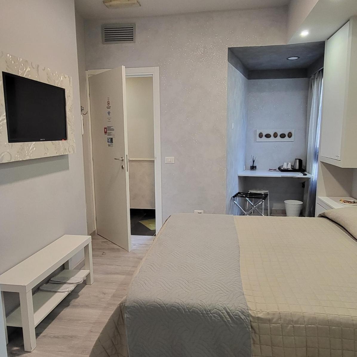 Illuvia 2 Affitta Camere コルナレード エクステリア 写真