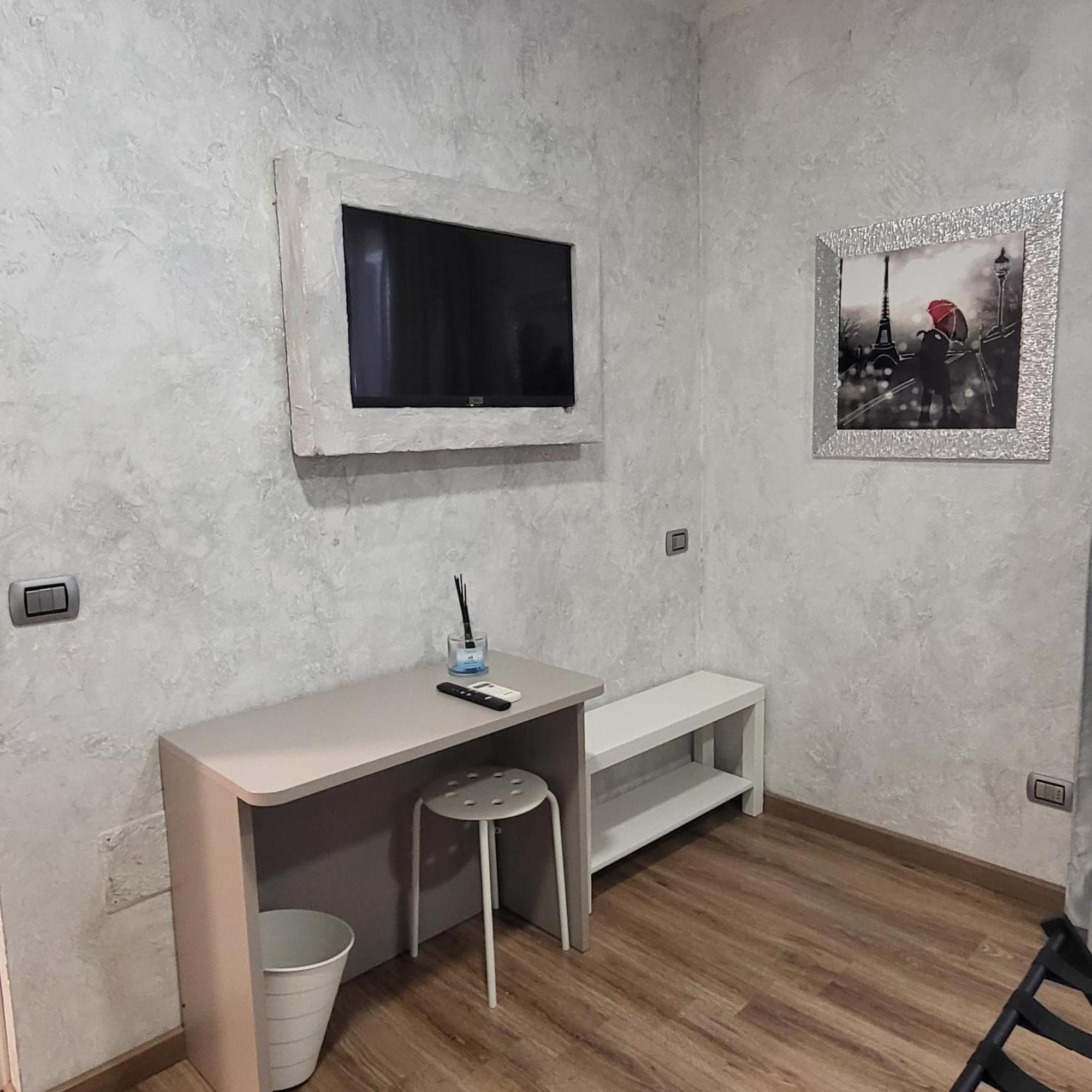 Illuvia 2 Affitta Camere コルナレード エクステリア 写真