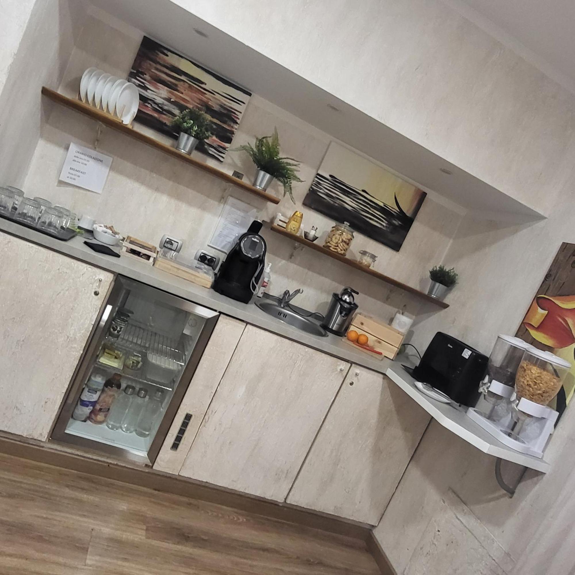 Illuvia 2 Affitta Camere コルナレード エクステリア 写真