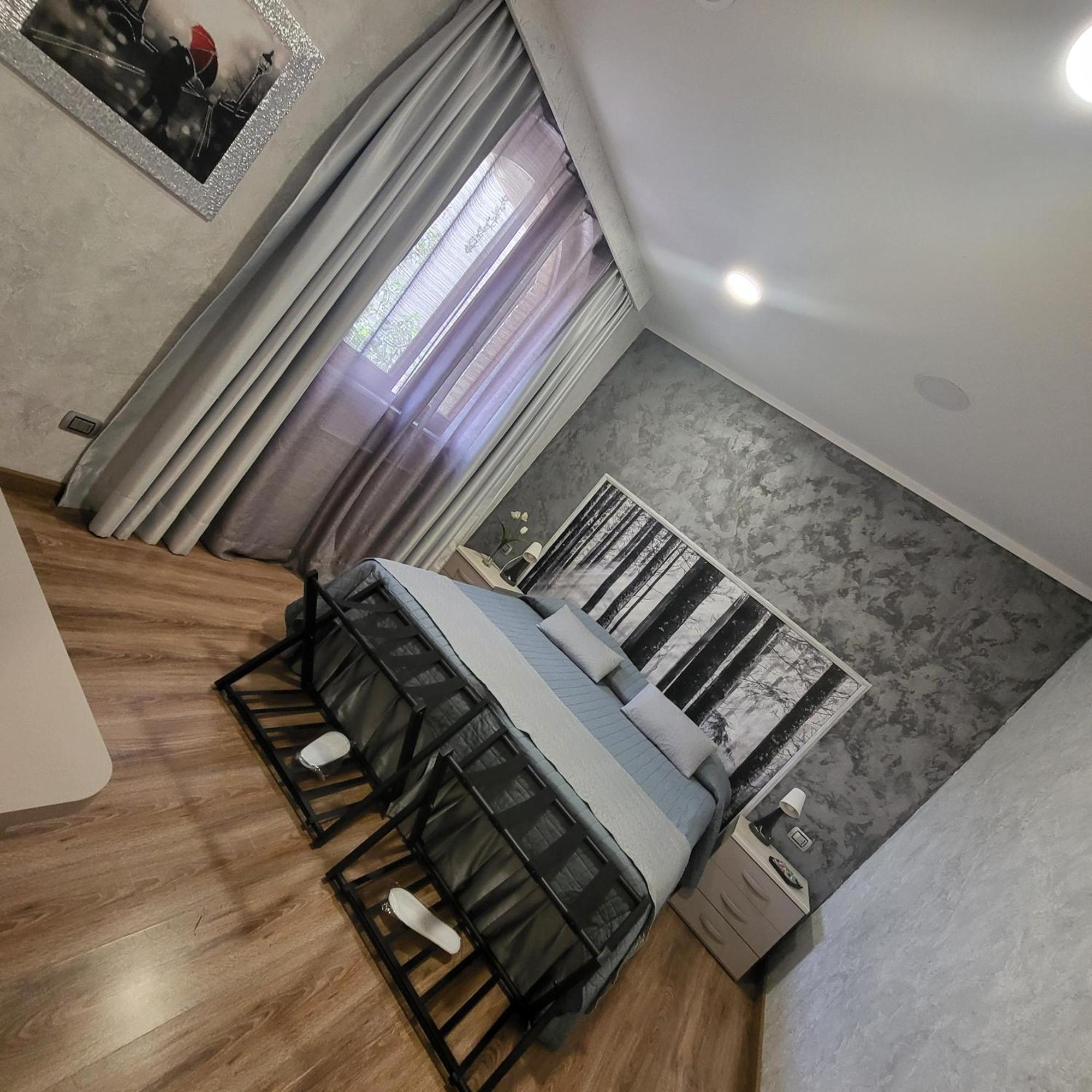 Illuvia 2 Affitta Camere コルナレード エクステリア 写真