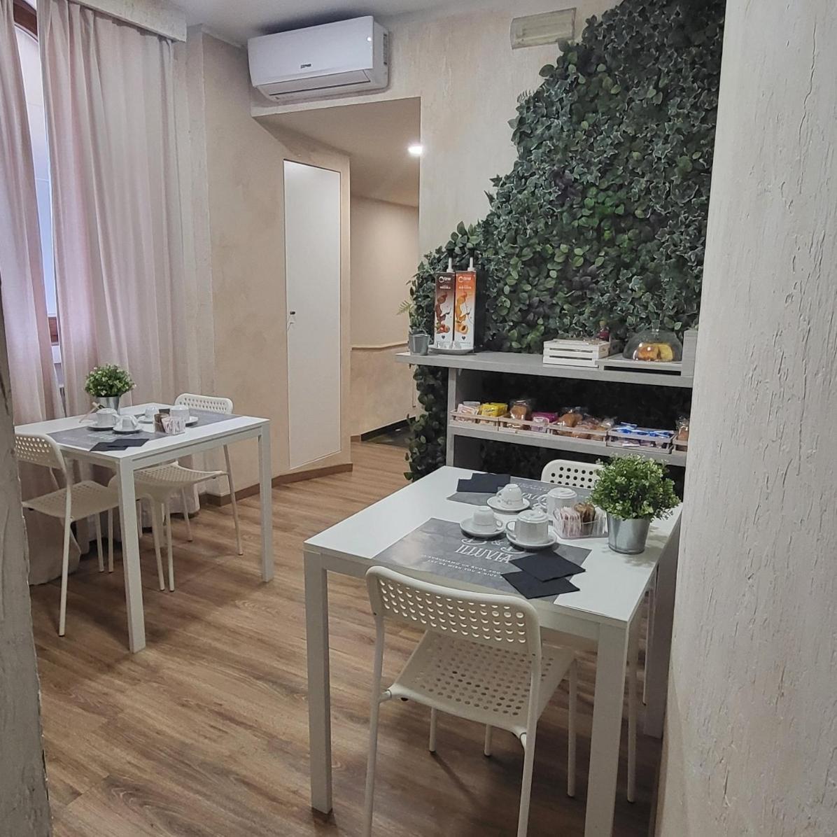 Illuvia 2 Affitta Camere コルナレード エクステリア 写真